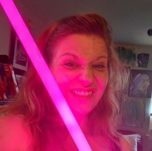 Meet your Posher, Ashlee